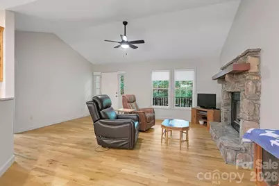 144 Lakeland Drive, Pisgah Forest, NC 28768 - Photo 9