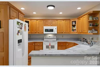 144 Lakeland Drive, Pisgah Forest, NC 28768 - Photo 15
