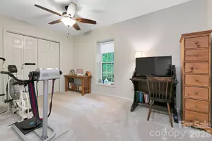144 Lakeland Dr, Pisgah Forest, NC 28768 - Photo 33