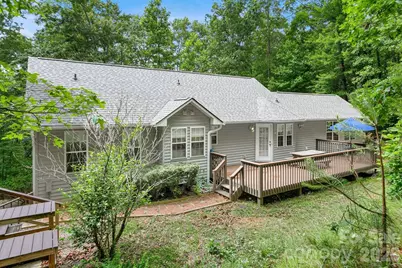 144 Lakeland Drive, Pisgah Forest, NC 28768 - Photo 37