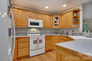 144 Lakeland Dr, Pisgah Forest, NC 28768 - Photo 15