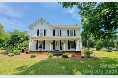 401 S Gold Branch Road, Richfield, NC 28137 - Photo 1