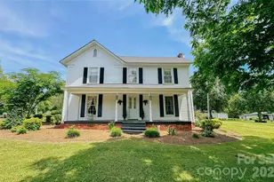 401 S Gold Branch Rd, Richfield, NC 28137 - Photo 1