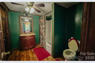 401 S Gold Branch Road, Richfield, NC 28137 - Photo 7