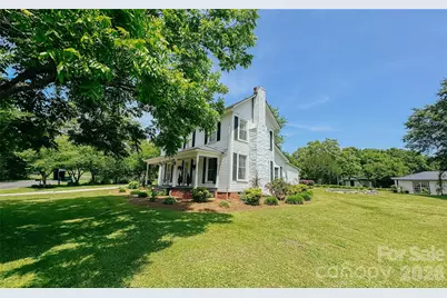 401 S Gold Branch Road, Richfield, NC 28137 - Photo 3