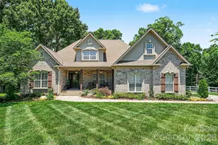 3415 Willow Creek Dr, Mount Pleasant, NC 28124 - Photo 3