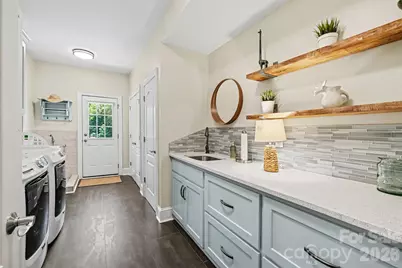 3415 Willow Creek Drive, Mount Pleasant, NC 28124 - Photo 17