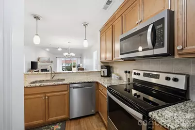 18009 Kings Point Drive #I, Cornelius, NC 28031 - Photo 9
