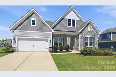 6721 Baker Creek Avenue, Indian Land, SC 29707 - Photo 1