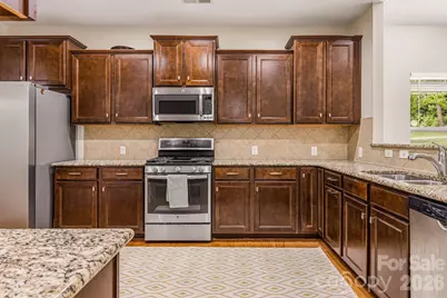 7928 Goodall Court, Mint Hill, NC 28227 - Photo 9