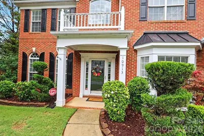 10913 Knight Castle Drive, Charlotte, NC 28277 - Photo 3