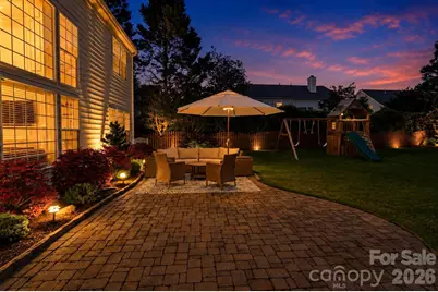 10913 Knight Castle Drive, Charlotte, NC 28277 - Photo 33