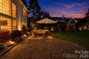 10913 Knight Castle Dr, Charlotte, NC 28277 - Photo 33