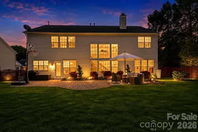 10913 Knight Castle Drive, Charlotte, NC 28277 - Photo 37