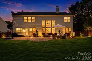 10913 Knight Castle Dr, Charlotte, NC 28277 - Photo 37