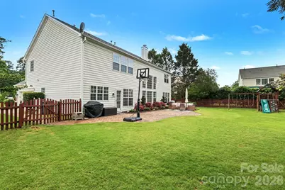 10913 Knight Castle Drive, Charlotte, NC 28277 - Photo 35