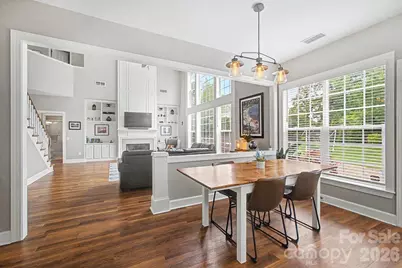 10913 Knight Castle Drive, Charlotte, NC 28277 - Photo 13
