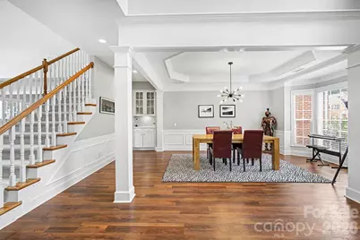 10913 Knight Castle Drive, Charlotte, NC 28277 - Photo 5