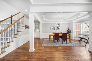 10913 Knight Castle Dr, Charlotte, NC 28277 - Photo 5