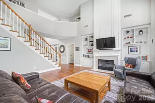 10913 Knight Castle Dr, Charlotte, NC 28277 - Photo 9