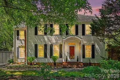 2449 Seth Thomas Road, Charlotte, NC 28210 - Photo 1