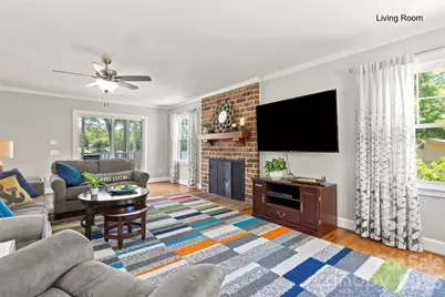2450 Cottage Lane, Liberty Hill, SC 29074 - Photo 27
