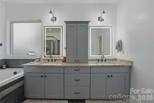 803 Five Leaf Ln, Waxhaw, NC 28173 - Photo 23