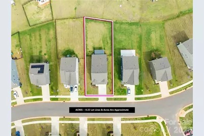 120 Hanging Rock Trail, Statesville, NC 28625 - Photo 5