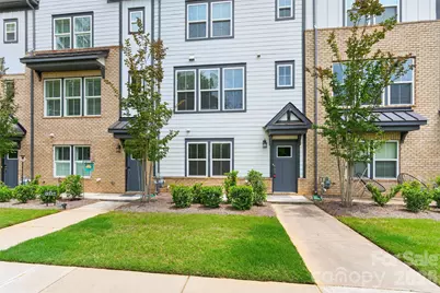 12338 Landry Renee Place #25, Charlotte, NC 28277 - Photo 1