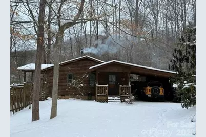 23 Hunting Lodge Drive, Black Mountain, NC 28711 - Photo 33