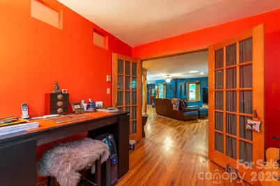 23 Hunting Lodge Drive, Black Mountain, NC 28711 - Photo 15