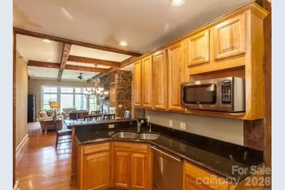 45 Creekside Way #I/102, Burnsville, NC 28714 - Photo 5