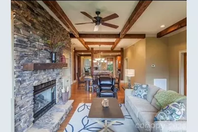 45 Creekside Way #I/102, Burnsville, NC 28714 - Photo 11