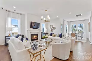 1702 Hubert Graham Way, Tega Cay, SC 29708 - Photo 11