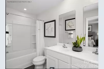 5414 McCallum Meadows Drive, Charlotte, NC 28216 - Photo 5
