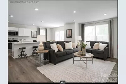 5414 McCallum Meadows Drive, Charlotte, NC 28216 - Photo 3
