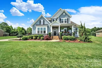 6390 Willow Farm Drive, Denver, NC 28037 - Photo 43