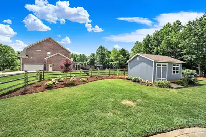 6390 Willow Farm Drive, Denver, NC 28037 - Photo 41