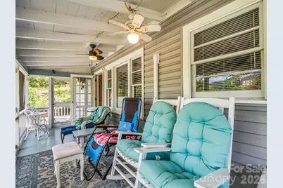 263 O Messersmith Road, Lake Lure, NC 28746 - Photo 19