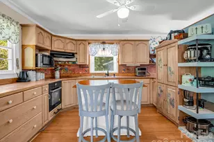 263 O Messersmith Rd, Lake Lure, NC 28746 - Photo 11