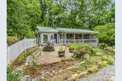 263 O Messersmith Road, Lake Lure, NC 28746 - Photo 37