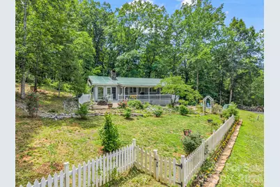 263 O Messersmith Road, Lake Lure, NC 28746 - Photo 1