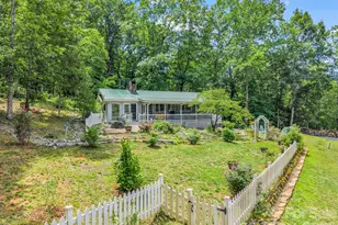 263 O Messersmith Rd, Lake Lure, NC 28746 - Photo 1