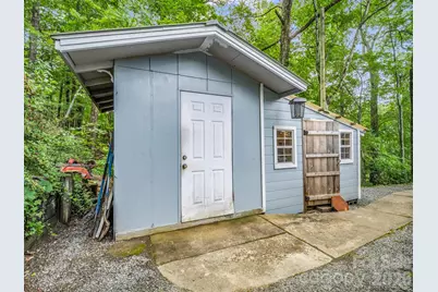263 O Messersmith Road, Lake Lure, NC 28746 - Photo 35