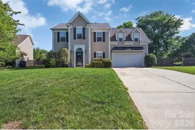 12929 Beddingfield Drive, Charlotte, NC 28278 - Photo 1
