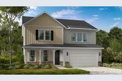 1710 Hubert Graham Way, Tega Cay, SC 29708 - Photo 1