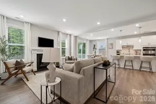 1710 Hubert Graham Way, Tega Cay, SC 29708 - Photo 13