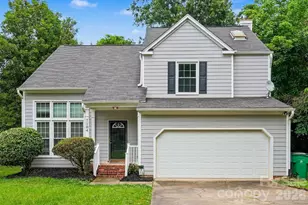 7104 Kinsmore Ln, Charlotte, NC 28269 - Photo 1