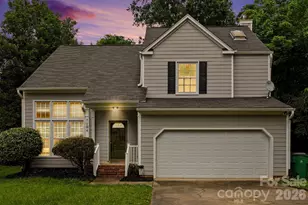 7104 Kinsmore Ln, Charlotte, NC 28269 - Photo 1
