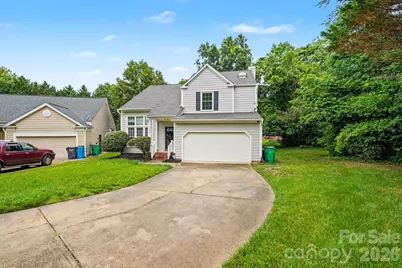 7104 Kinsmore Lane, Charlotte, NC 28269 - Photo 3